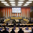 Eighty years at the heart of global development