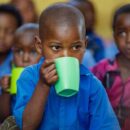 From lunch tray to lifelong health: WHO sets global standards for school meals