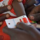 WFP warns Sudan food aid could run out in March