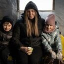 Keeping people warm amid hostilities and harsh winter weather in Ukraine