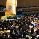 Remembering the Holocaust: ‘You are here because you choose hope over hate’