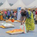 World News in Brief: UN Support Office in Haiti, Goodwill Ambassador Theo James in Syria, urgent appeal for millions in DR Congo