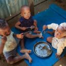 World News in Brief: Ending famine, refugee solidarity in Kenya, Ukraine civilian casualties update