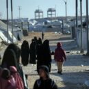 Limited access restored to Syria’s Al Hol camp amid security concerns