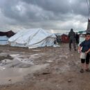 Gaza: Storms worsen already dire humanitarian situation, UN warns