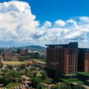 World News in Brief: Repression in Uganda, fighting in Syria’s Aleppo continues, Gaza and West Bank updates