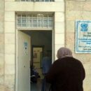 UNRWA headquarters bulldozed in East Jerusalem