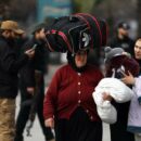 Prison breaks and renewed clashes raise alarm in northeast Syria