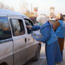 World News in Brief: Fighting intensifies in Syria’s Aleppo and South Sudan’s Jonglei state, acute hunger in Niger