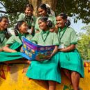 Young people must be ‘truly involved’ in transforming education