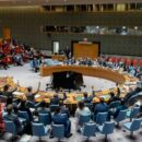 Security Council LIVE: Ambassadors due to meet in emergency session on Iran