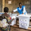 Results expected 5 January after landmark elections in Central African Republic