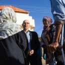 Amid Sudan’s humanitarian crisis, Chad shows ‘act of solidarity’