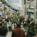 Global economy shows signs of steady but subdued growth