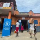 In Haiti’s storm-hit south, food vouchers restore choice and dignity for families