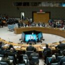 UN chief deeply concerned over ‘possible intensification of instability’ in Venezuela