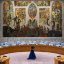Security Council: New faces, old tensions as five nations take their seats