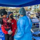 Venezuela crisis: UN aid effort continues amid political upheaval