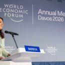 UN Assembly president defends multilateralism, UN Charter in Davos