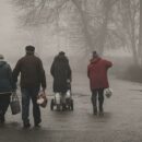 Ukraine: Massive overnight attack leaves millions in the dark