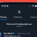 X is down for many –here's what we know about the outage