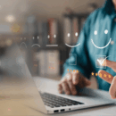 Hot Off The Virtual Press: A Ready-Made Survey Template For Training Feedback