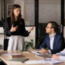 Corporate Trainers: What Their Role Entails And How To Become One