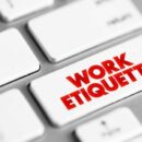 Office Etiquette: Common Mistakes (And How Training Can Prevent Them)