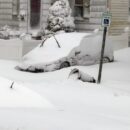 Forget the wooden ruler — I measured the Blizzard of 2026 with my iPhone