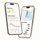 Founders of long-lost weather app Dark Sky return with a new forecast platform, and it’s already better than Apple’s unreliable flagship weather predictions