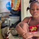 Keeping ‘hope alive for younger generations’ in Haiti as funding falters