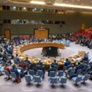 Ukraine: ‘Use every diplomatic tool to end this war’, top UN official tells Security Council