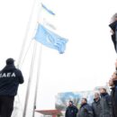 Ukraine war keeps nuclear safety on a knife-edge, UN watchdog warns