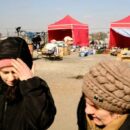 Ukraine’s women at breaking point after four years of war as attacks on energy, healthcare continue – UN humanitarians