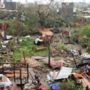 Madagascar: ‘Overwhelming’ destruction, surging needs after back-to-back cyclones – WFP