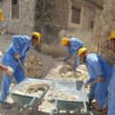 Syria transition gains ground with Kurdish deal, but violence and humanitarian strain persist