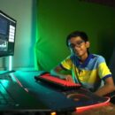 ‘AI Kid of India’ urges young people to embrace technology