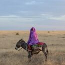 Over a billion fear losing land and homes within five years