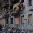 Ukraine: UN aid convoy reaches frontlines in Dnipro