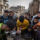 ‘I dream of a safe life’: Gaza’s children share the future they want