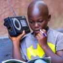 From war zones to outer space, radio remains essential