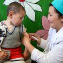 Measles cases drop in 2025 across Europe and Central Asia, but outbreak risks remain