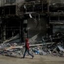 Fears of ethnic cleansing in Gaza and the West Bank: UN rights report