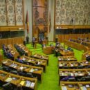 Political violence against MPs rising worldwide