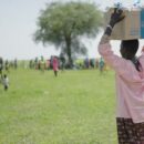 World News in Brief: Children at risk in South Sudan, Balochistan attacks, summit backs boost for undersea cable security