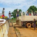 Guterres condemns escalating violence in South Sudan as aid operations come under fire