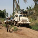 DR Congo: UN vows orderly peacekeeping transition as South Africa withdraws troops
