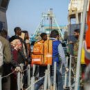 Guterres slams international failure to manage safe migration