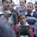 From rural margins to media trailblazers: India’s women journalists are rewriting the news
