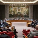 Security Council LIVE: Sudan in focus amid genocide warnings in Darfur